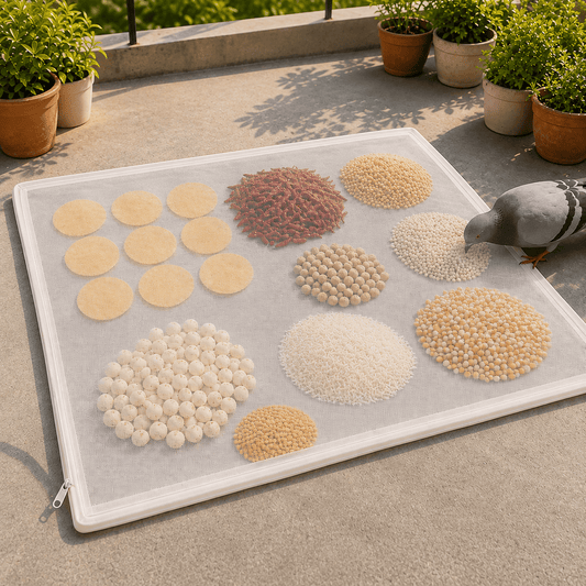 Multi Purpose Drying Net