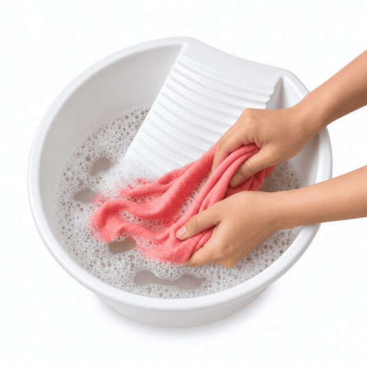 Laundry Wash Tub