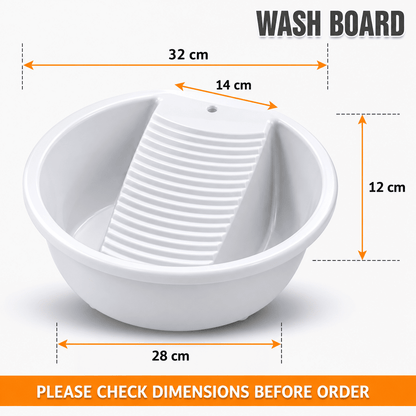 Laundry Wash Tub