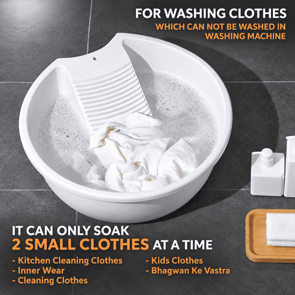 Laundry Wash Tub
